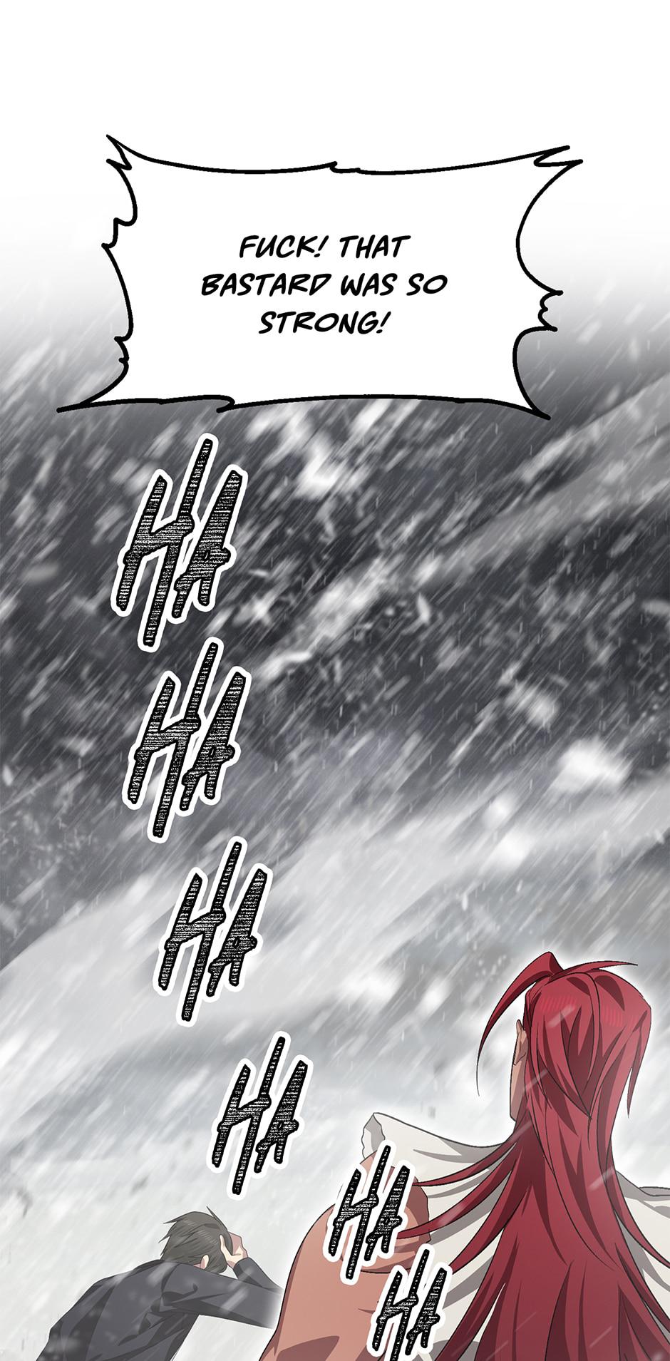 Read SSS Class Revival Hunter EN Manga Online