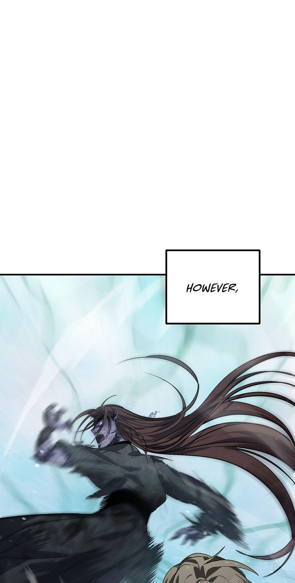 Read SSS Class Revival Hunter EN Manga Online