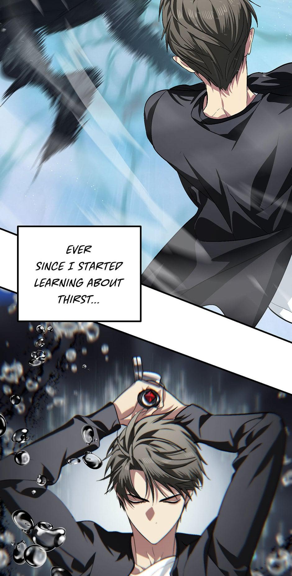 Read SSS Class Revival Hunter EN Manga Online