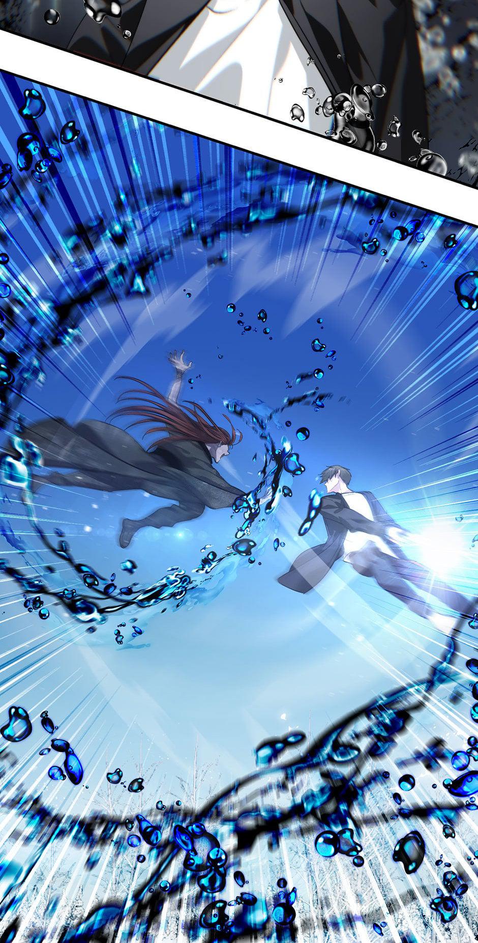 Read SSS Class Revival Hunter EN Manga Online