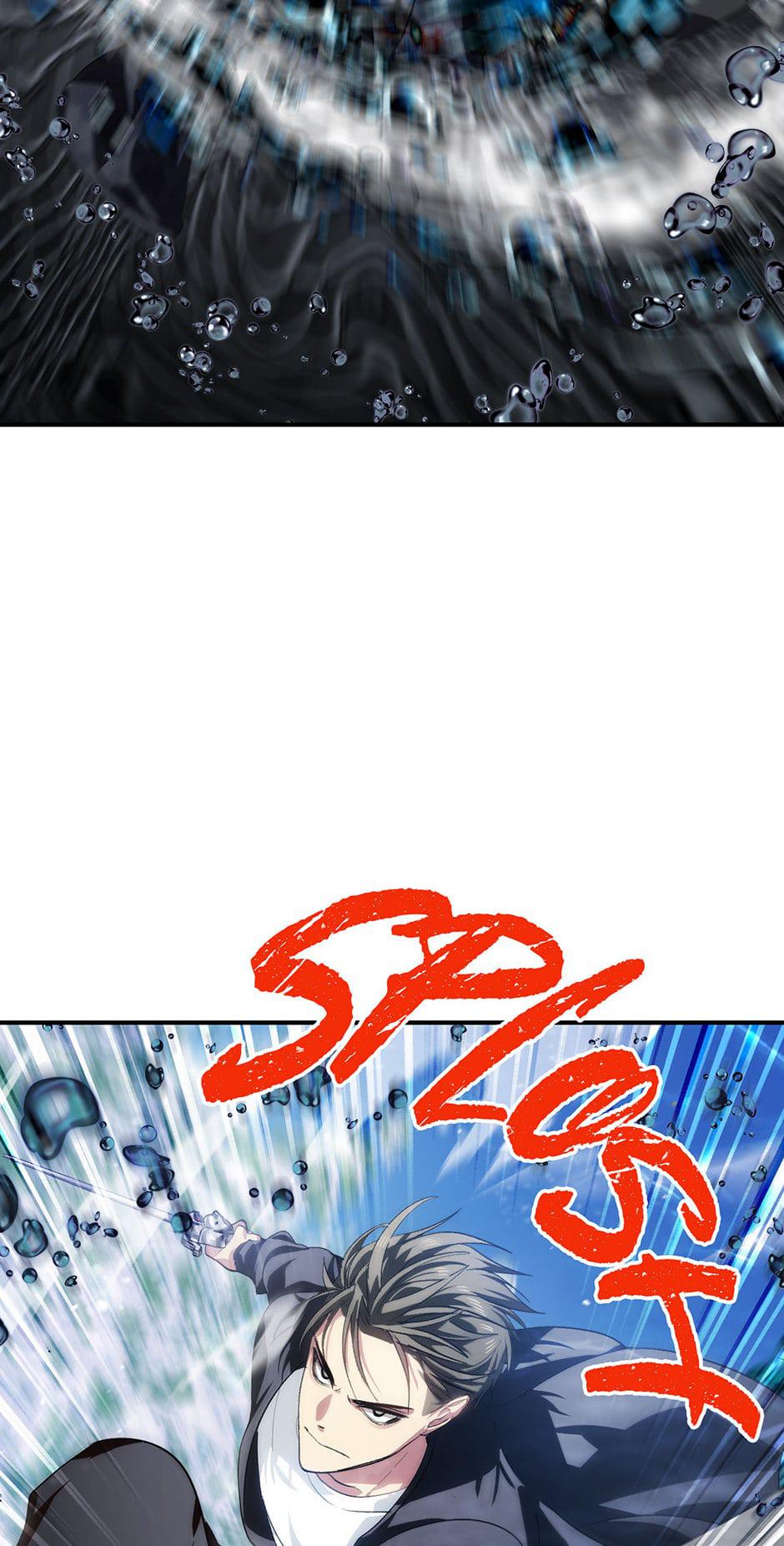 Read SSS Class Revival Hunter EN Manga Online