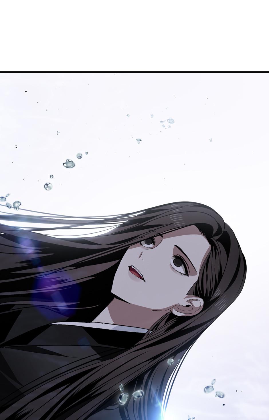 Read SSS Class Revival Hunter EN Manga Online
