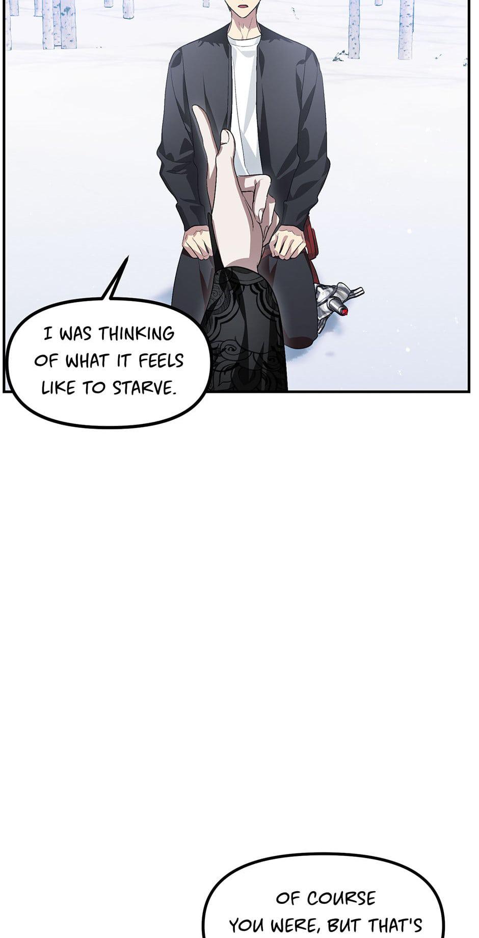 Read SSS Class Revival Hunter EN Manga Online