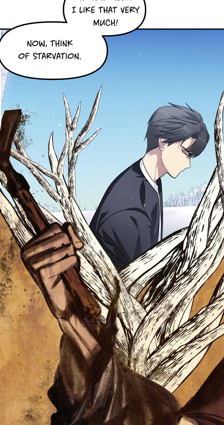 Read SSS Class Revival Hunter EN Manga Online