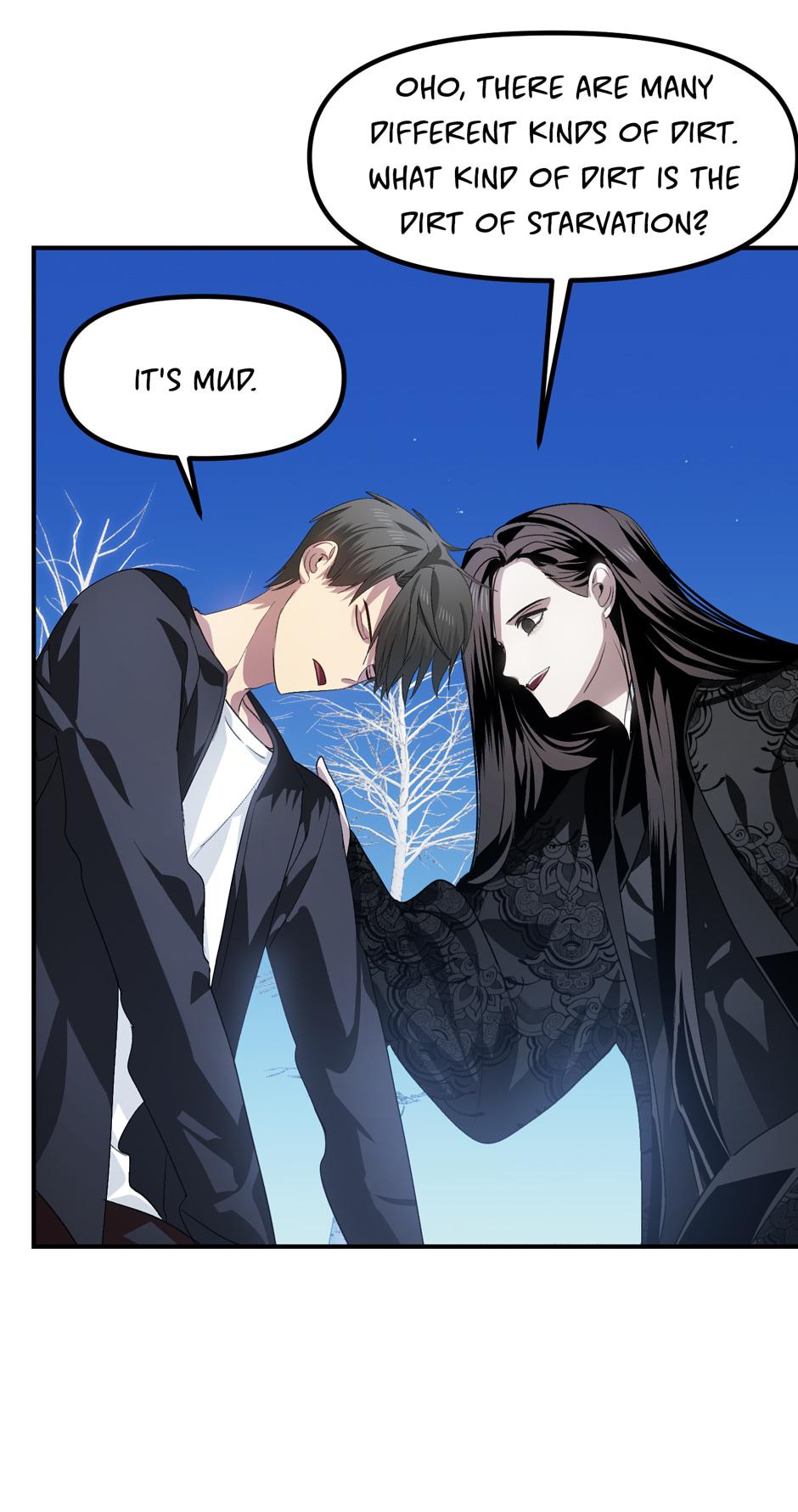 Read SSS Class Revival Hunter EN Manga Online