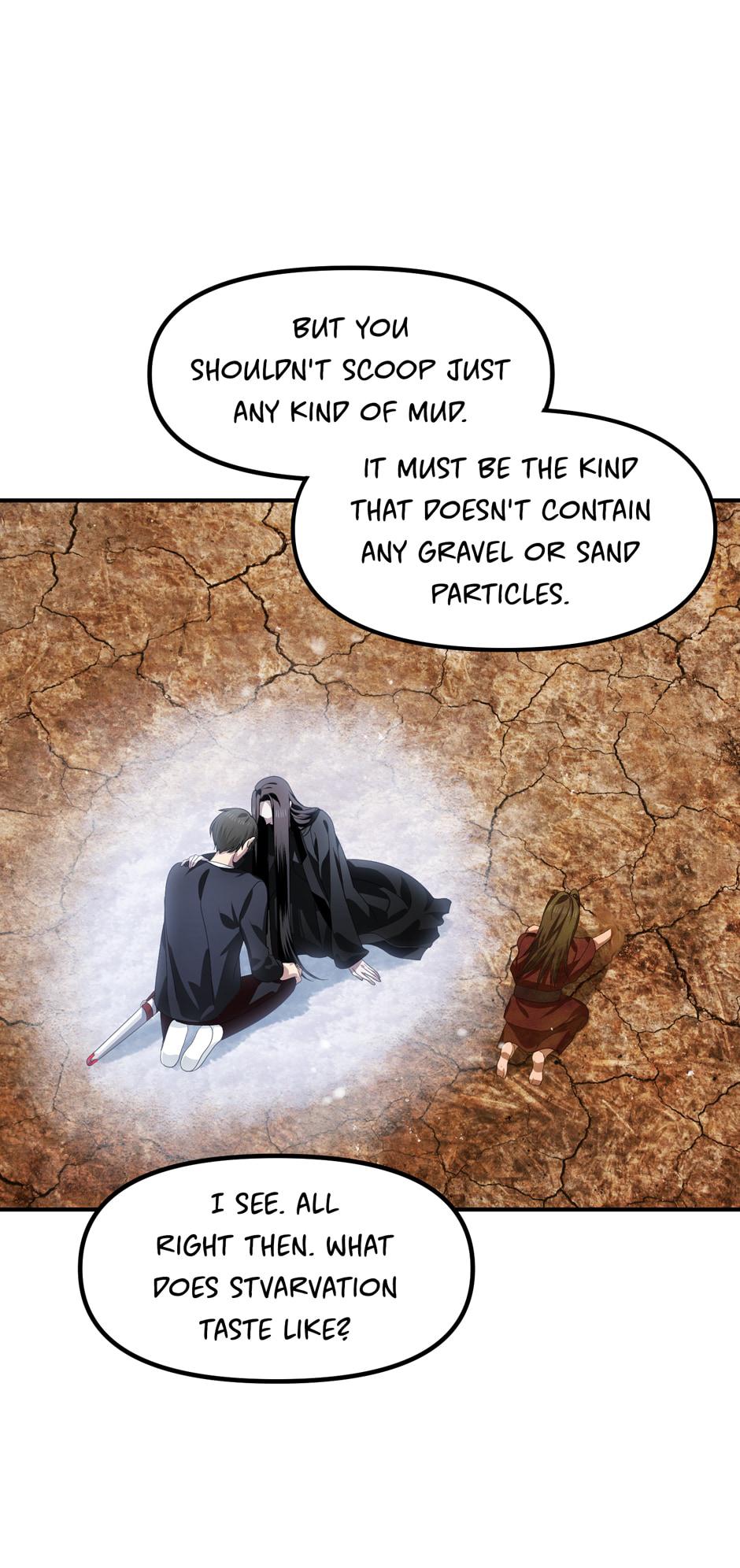 Read SSS Class Revival Hunter EN Manga Online