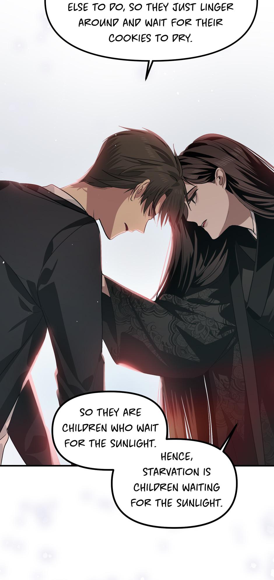 Read SSS Class Revival Hunter EN Manga Online