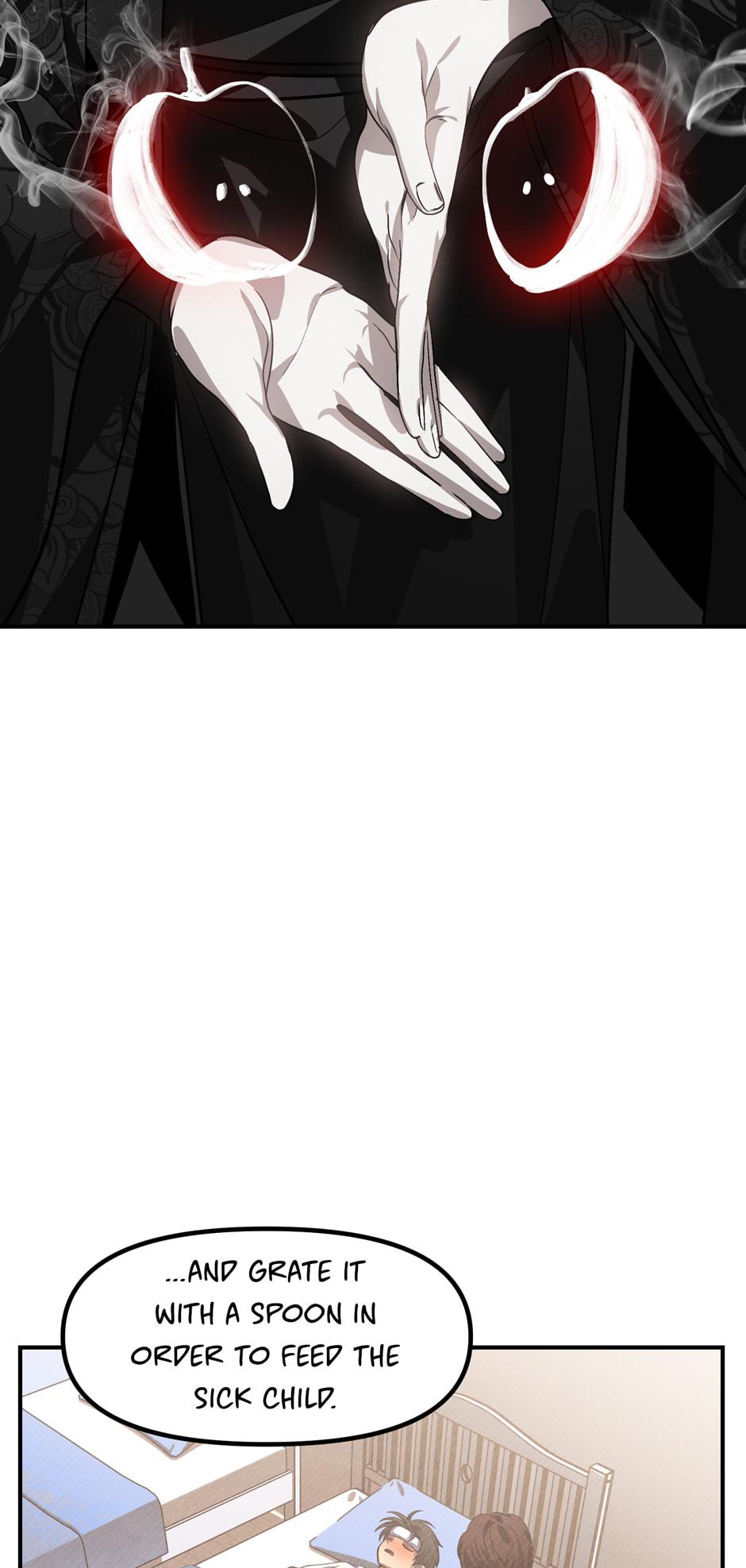 Read SSS Class Revival Hunter EN Manga Online