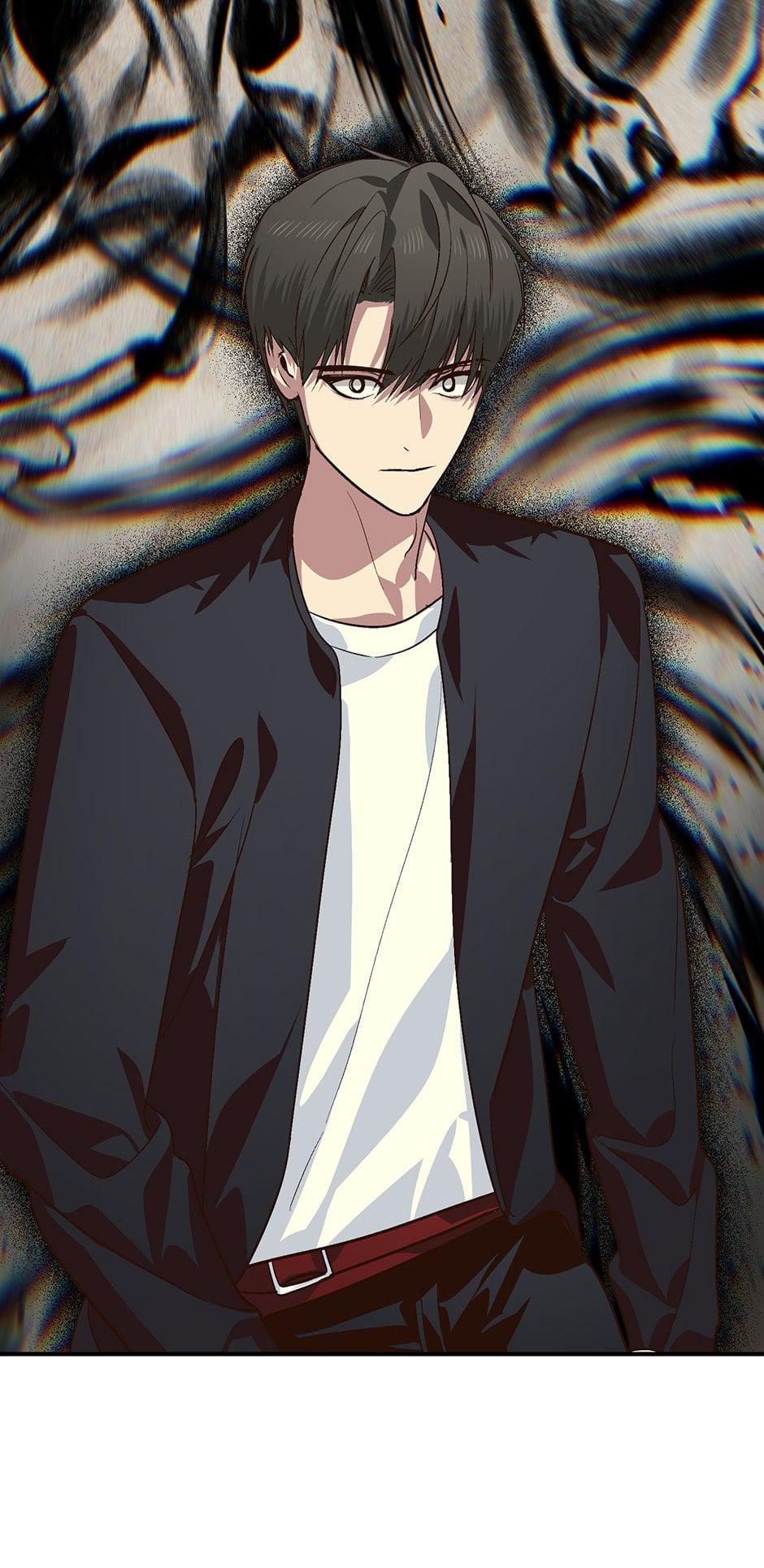 Read SSS Class Revival Hunter EN Manga Online