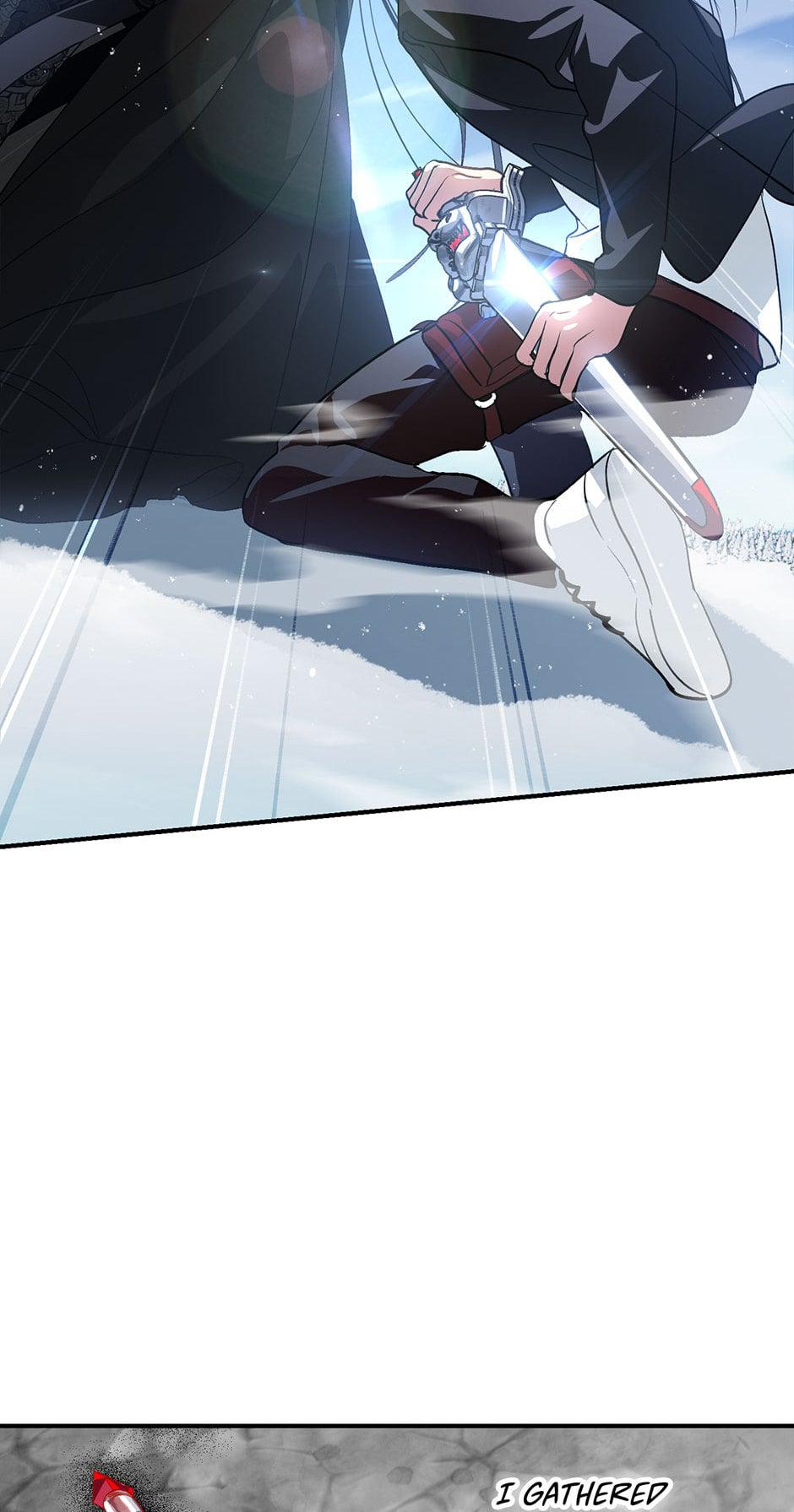 Read SSS Class Revival Hunter EN Manga Online