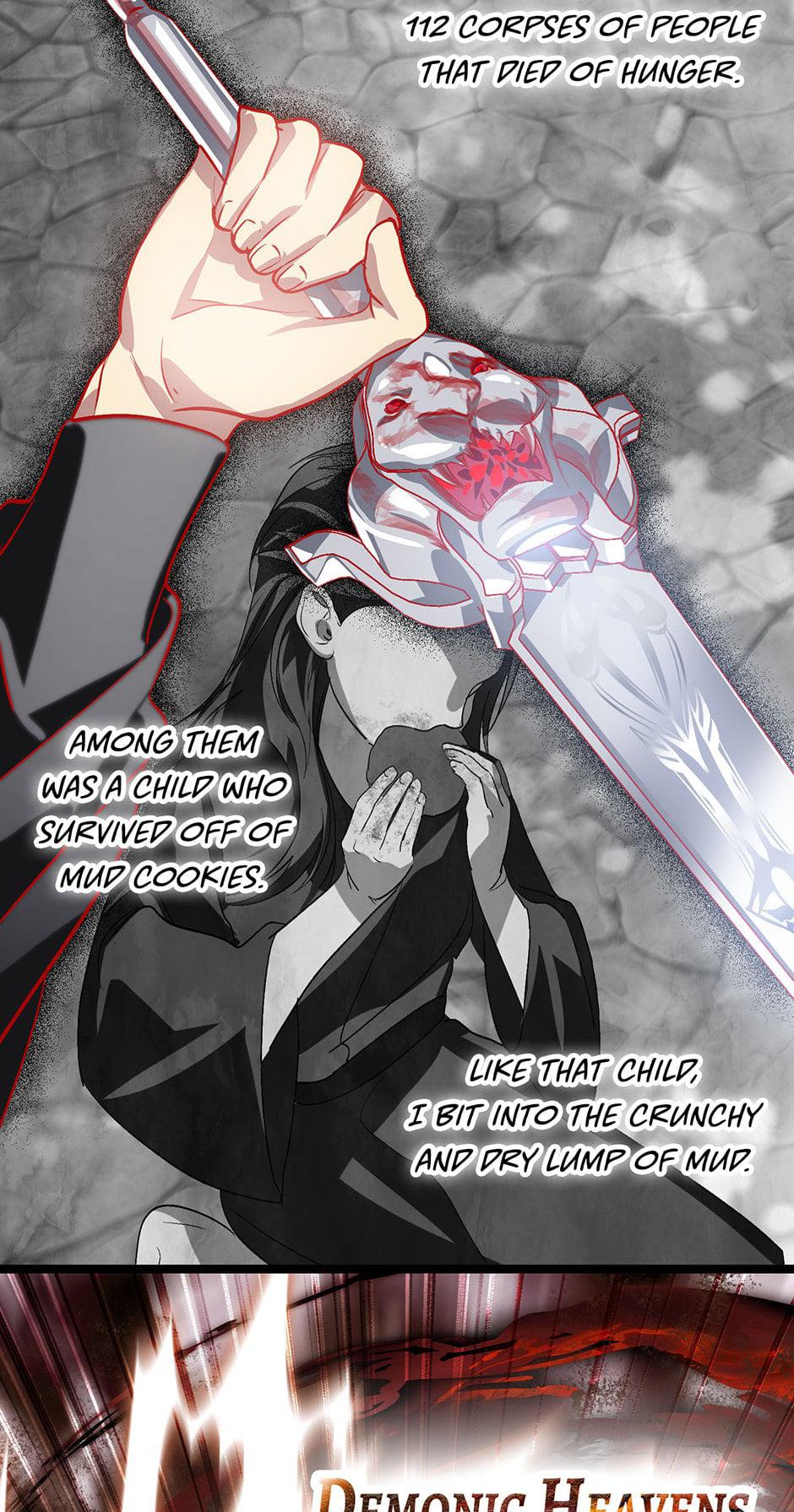 Read SSS Class Revival Hunter EN Manga Online