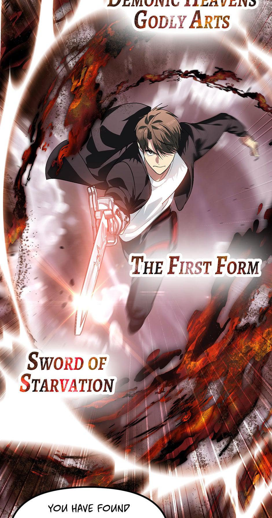 Read SSS Class Revival Hunter EN Manga Online