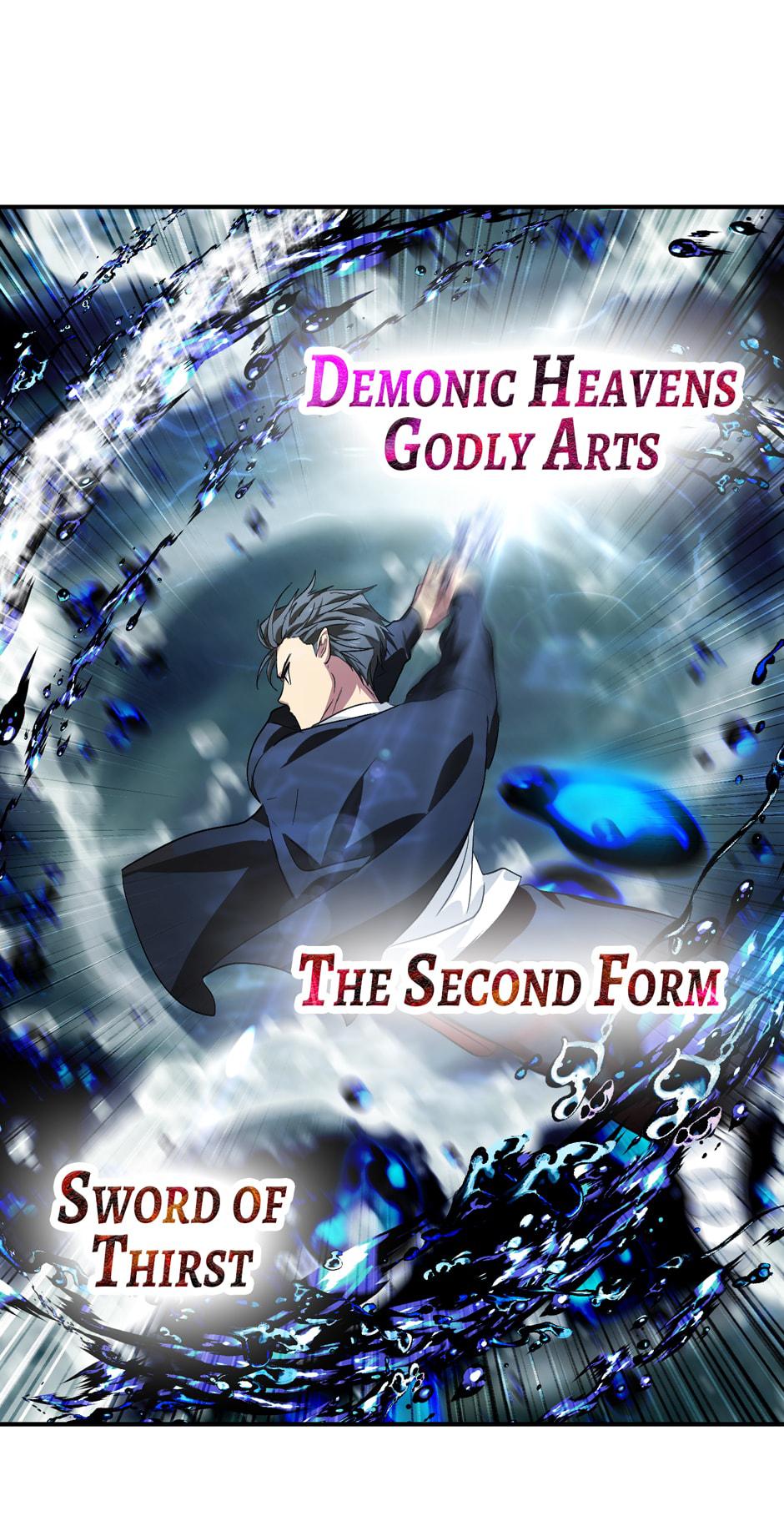 Read SSS Class Revival Hunter EN Manga Online