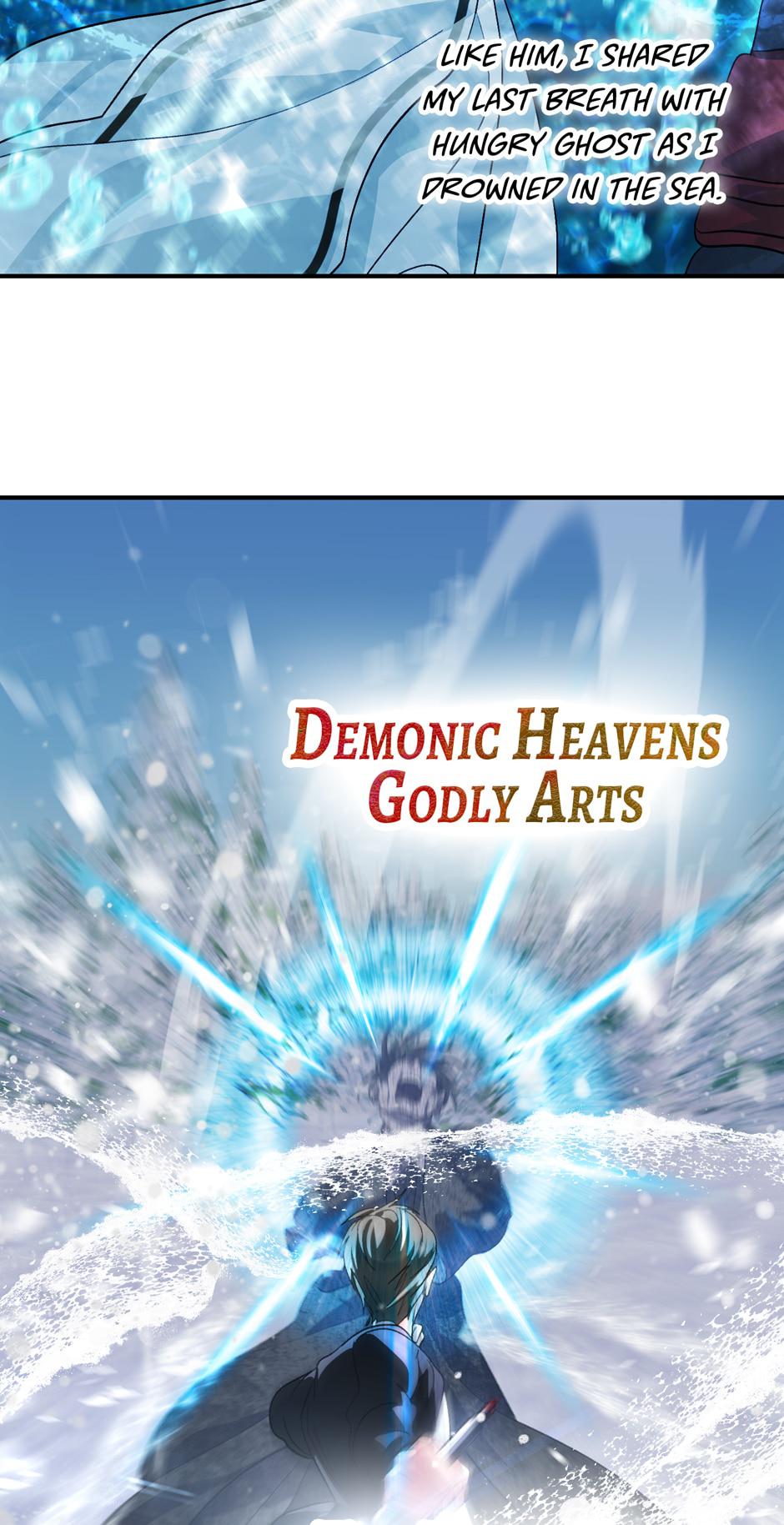 Read SSS Class Revival Hunter EN Manga Online