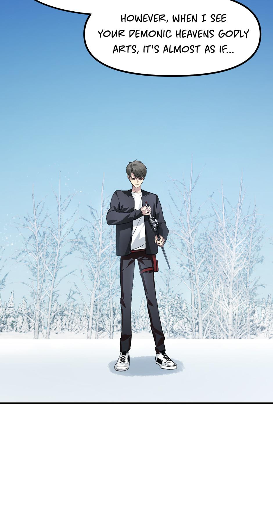 Read SSS Class Revival Hunter EN Manga Online