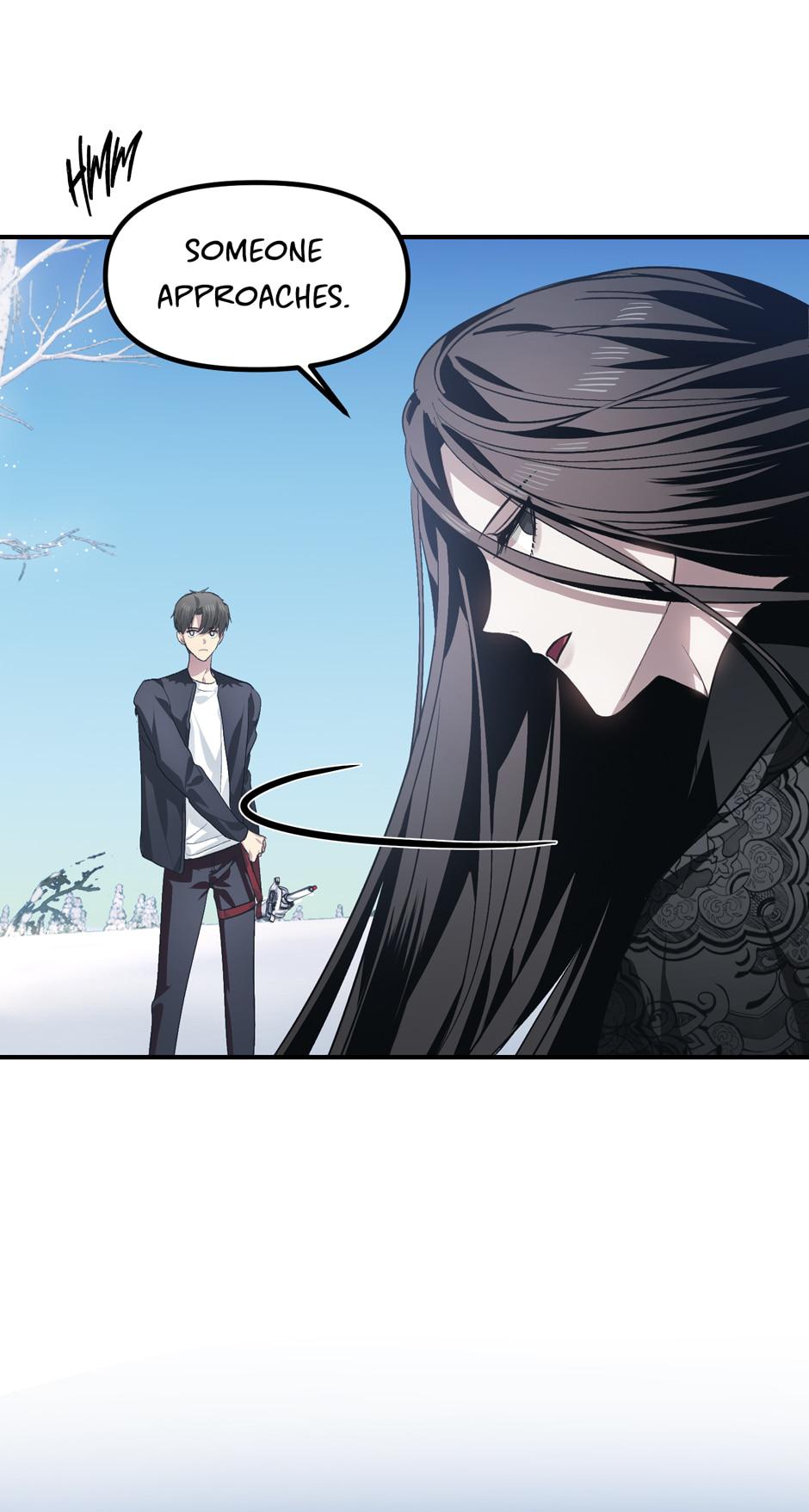 Read SSS Class Revival Hunter EN Manga Online