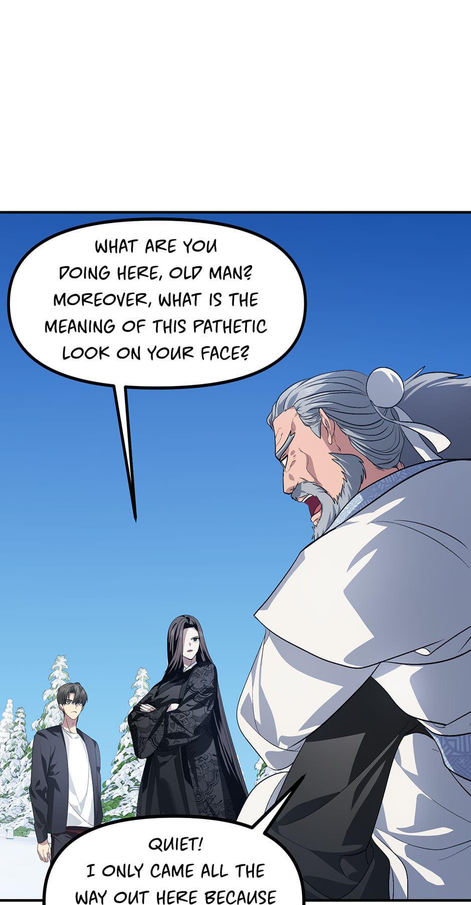 Read SSS Class Revival Hunter EN Manga Online