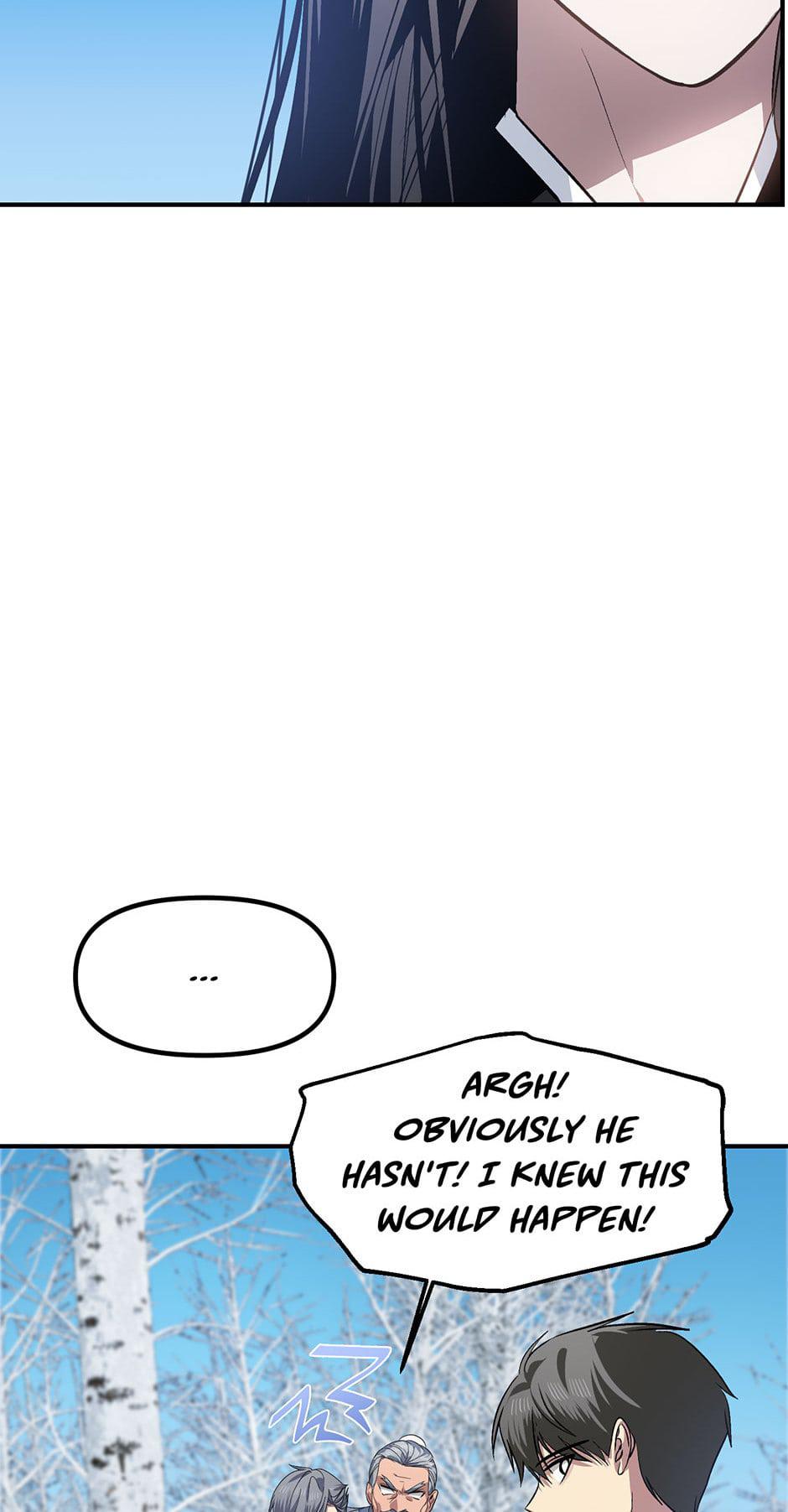 Read SSS Class Revival Hunter EN Manga Online