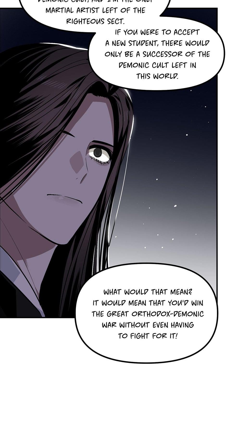 Read SSS Class Revival Hunter EN Manga Online