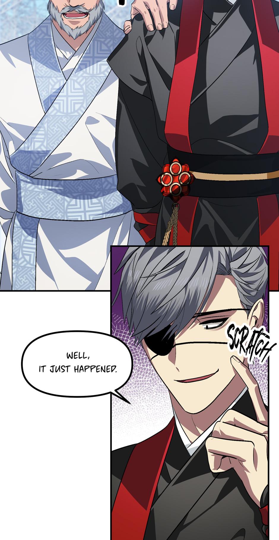 Read SSS Class Revival Hunter EN Manga Online