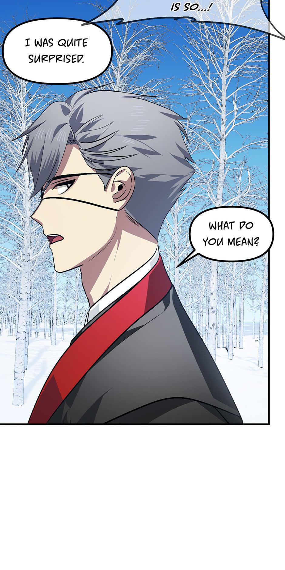 Read SSS Class Revival Hunter EN Manga Online