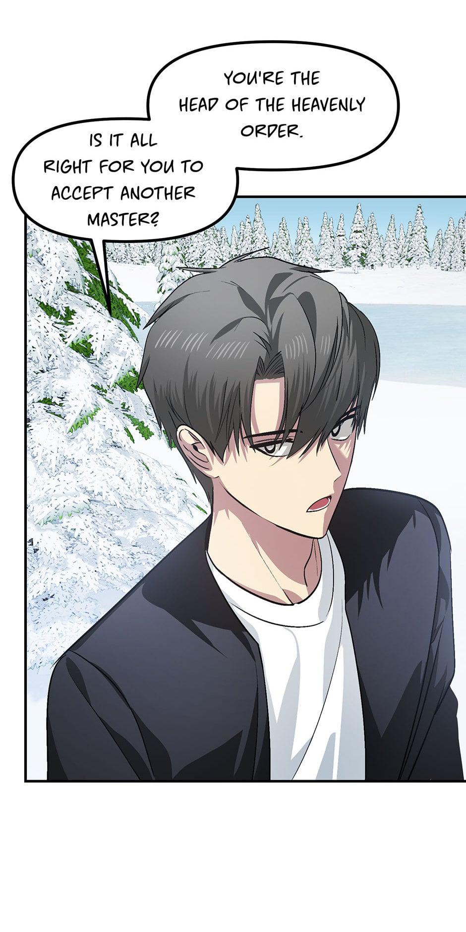 Read SSS Class Revival Hunter EN Manga Online