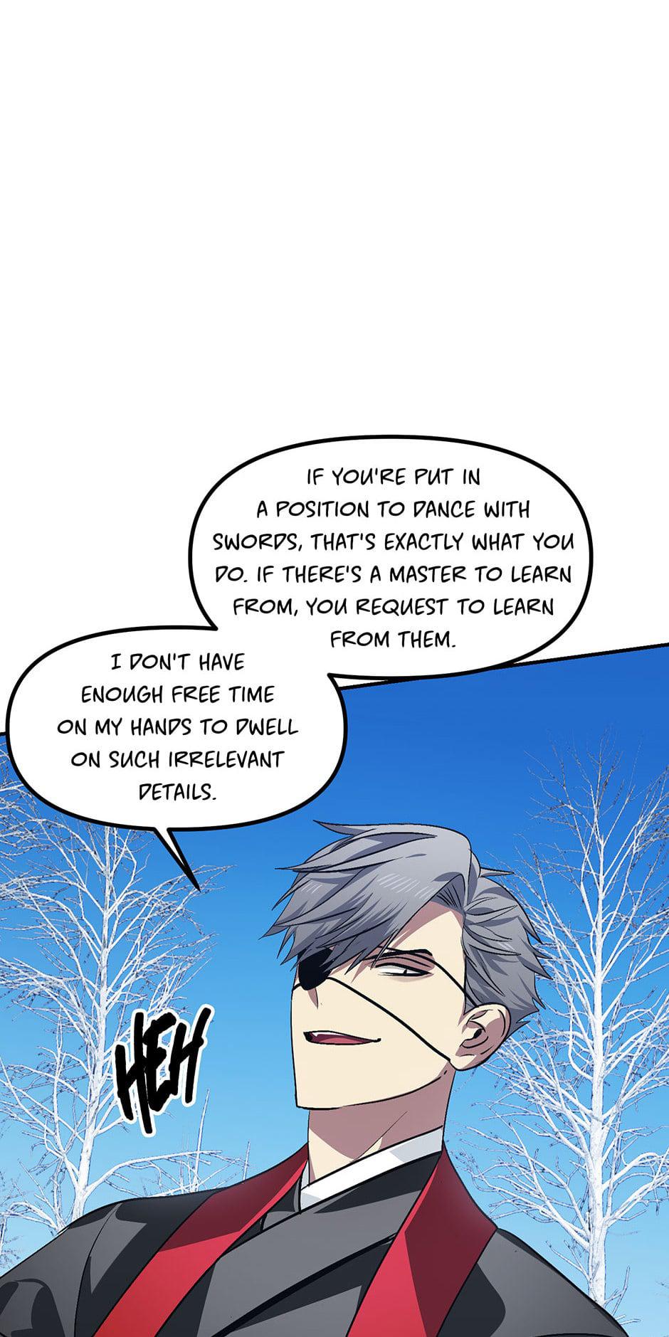 Read SSS Class Revival Hunter EN Manga Online