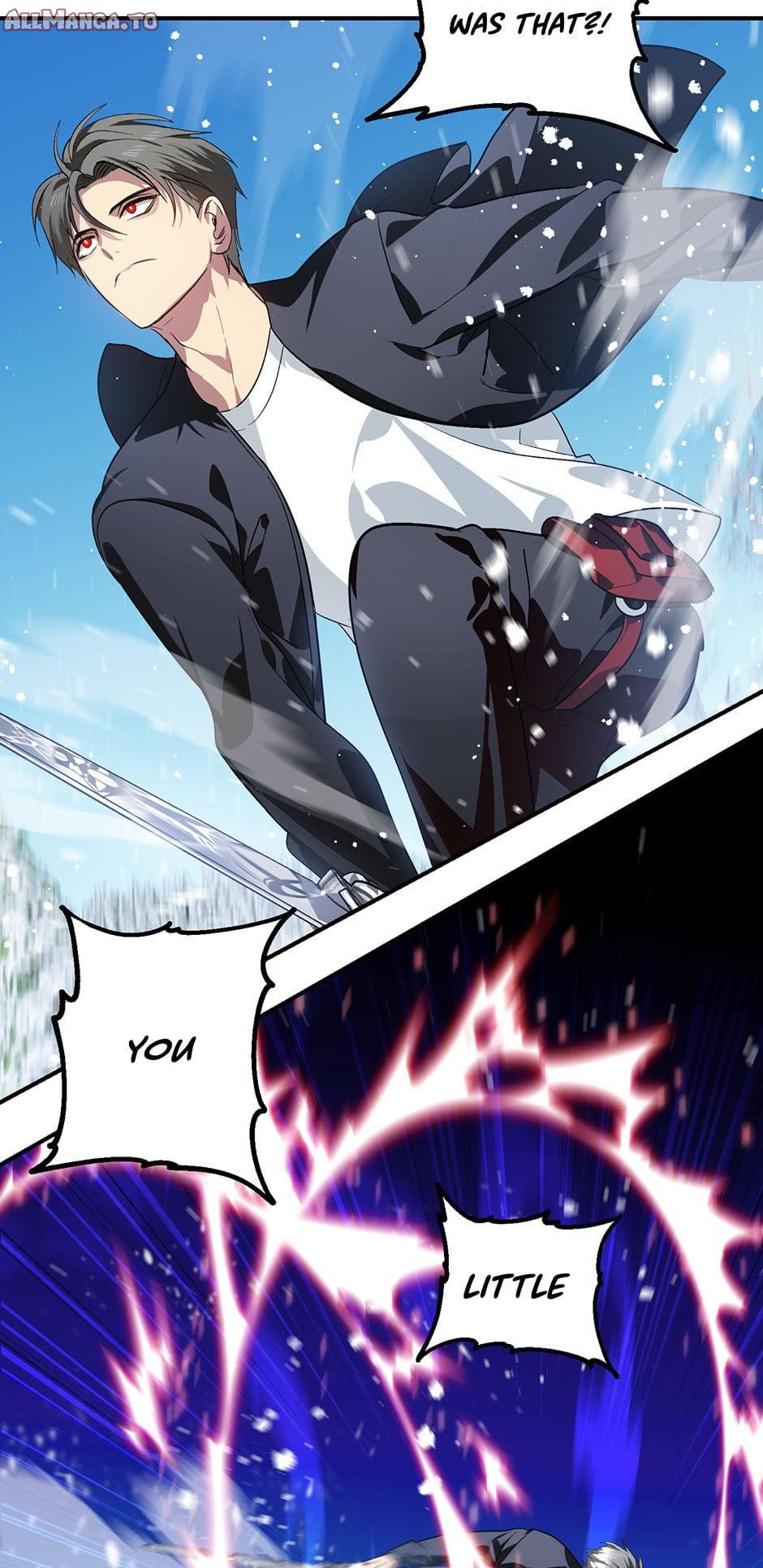 Read SSS Class Revival Hunter EN Manga Online