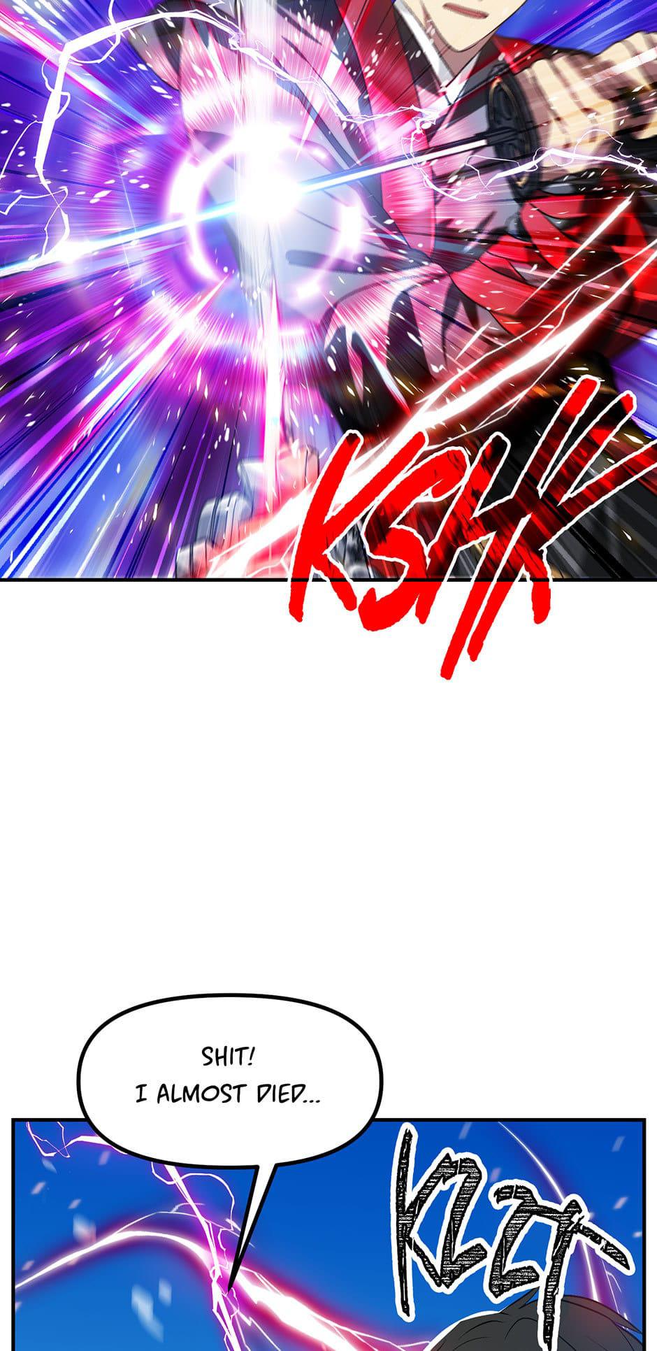 Read SSS Class Revival Hunter EN Manga Online