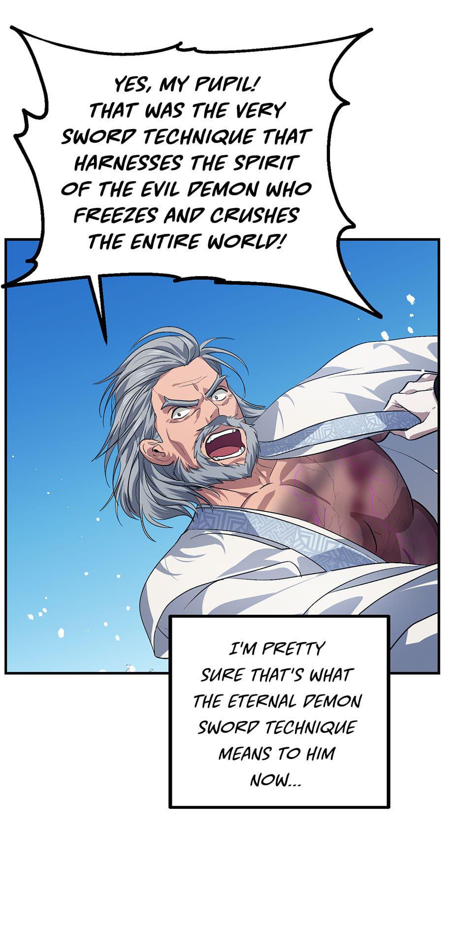 Read SSS Class Revival Hunter EN Manga Online
