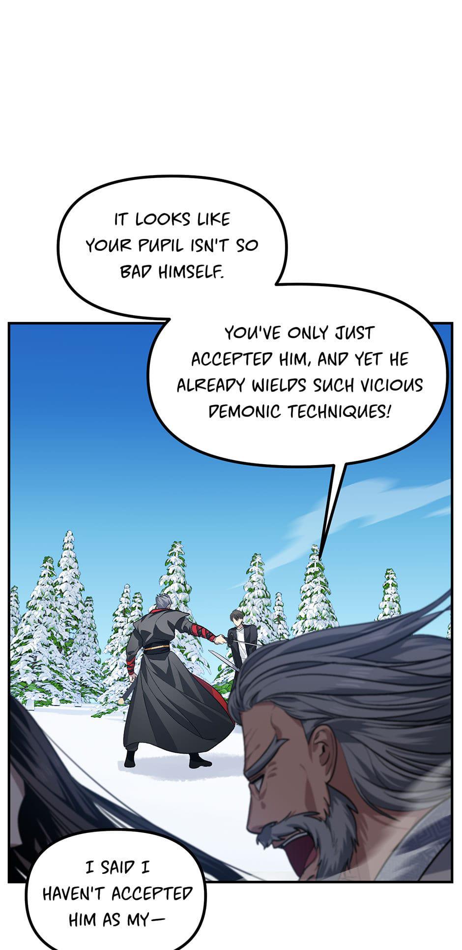 Read SSS Class Revival Hunter EN Manga Online