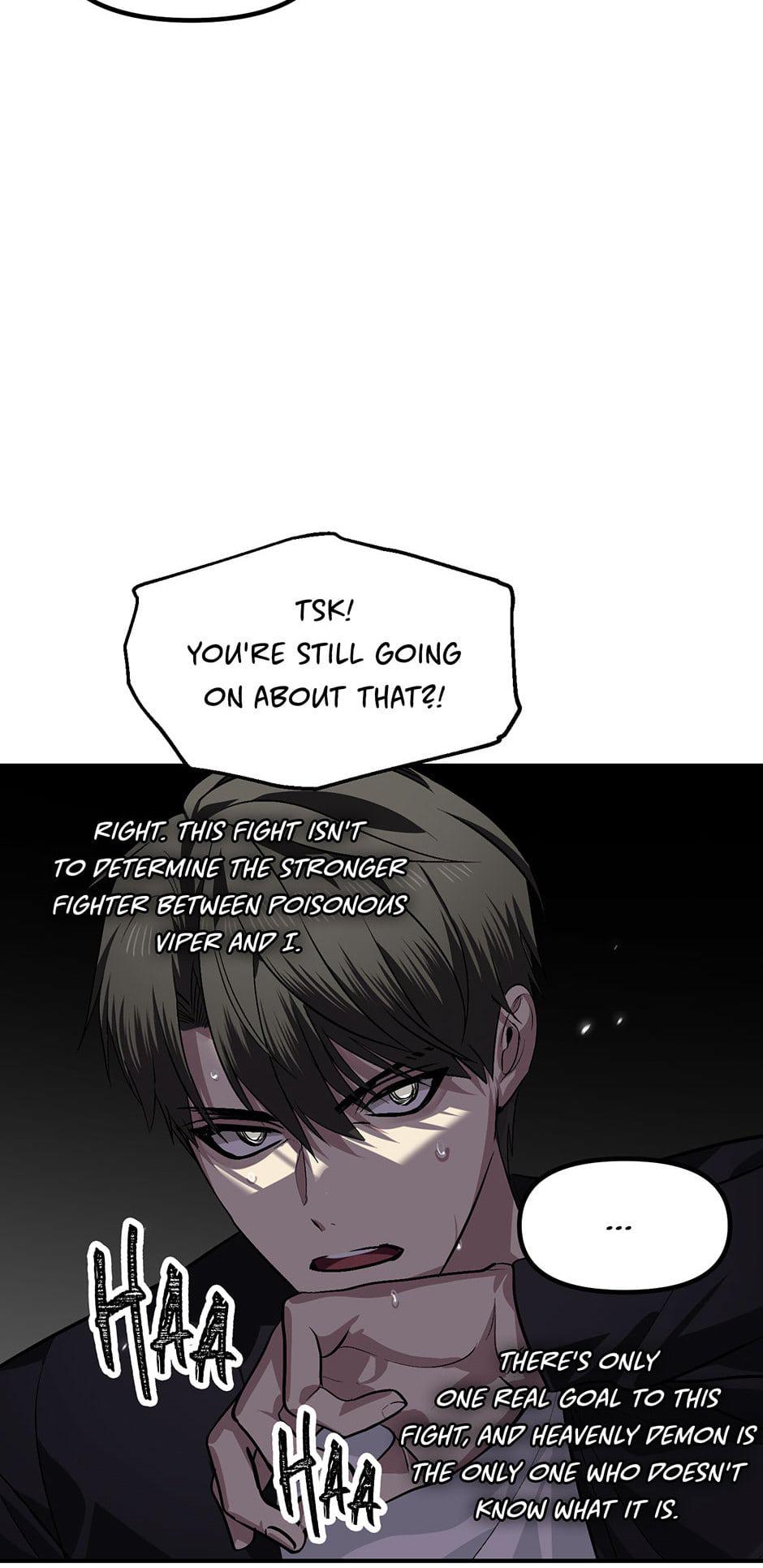 Read SSS Class Revival Hunter EN Manga Online