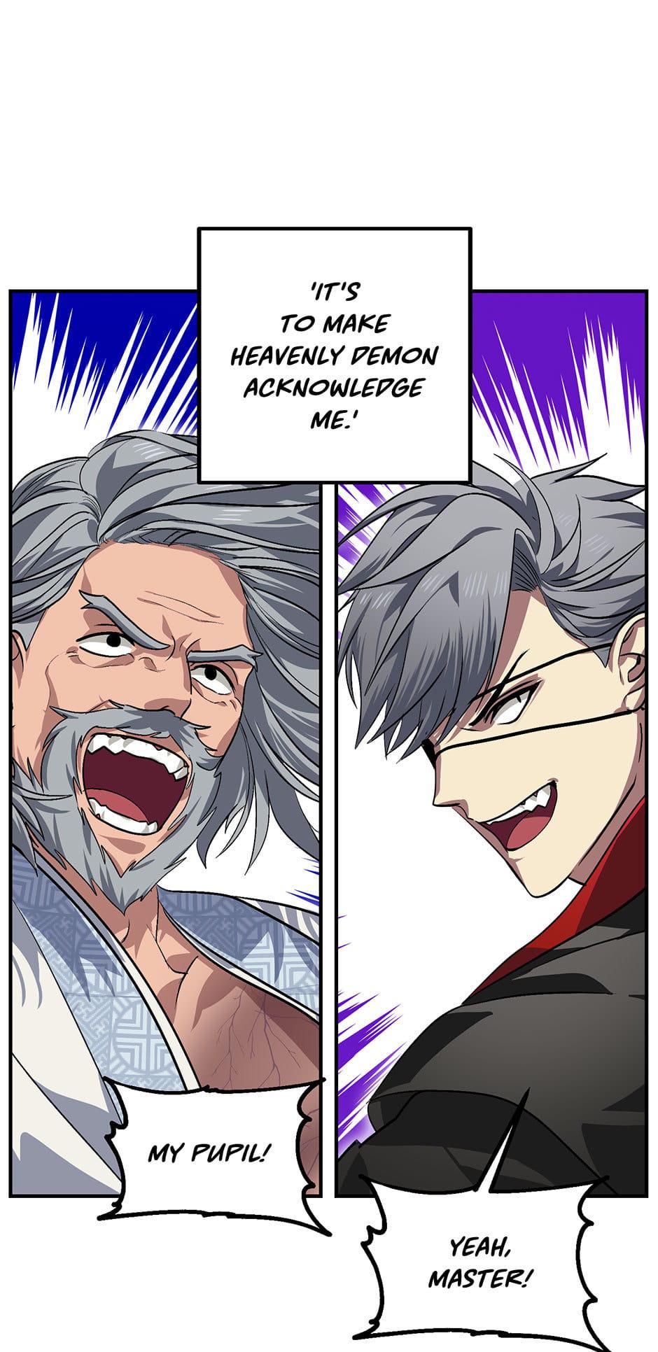 Read SSS Class Revival Hunter EN Manga Online
