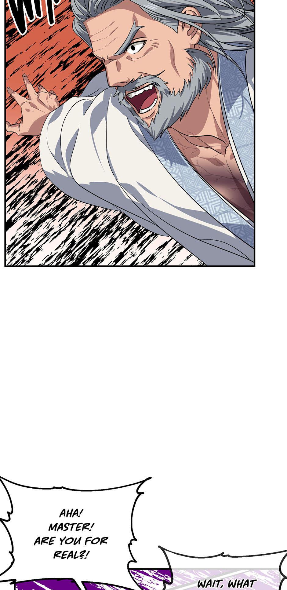 Read SSS Class Revival Hunter EN Manga Online