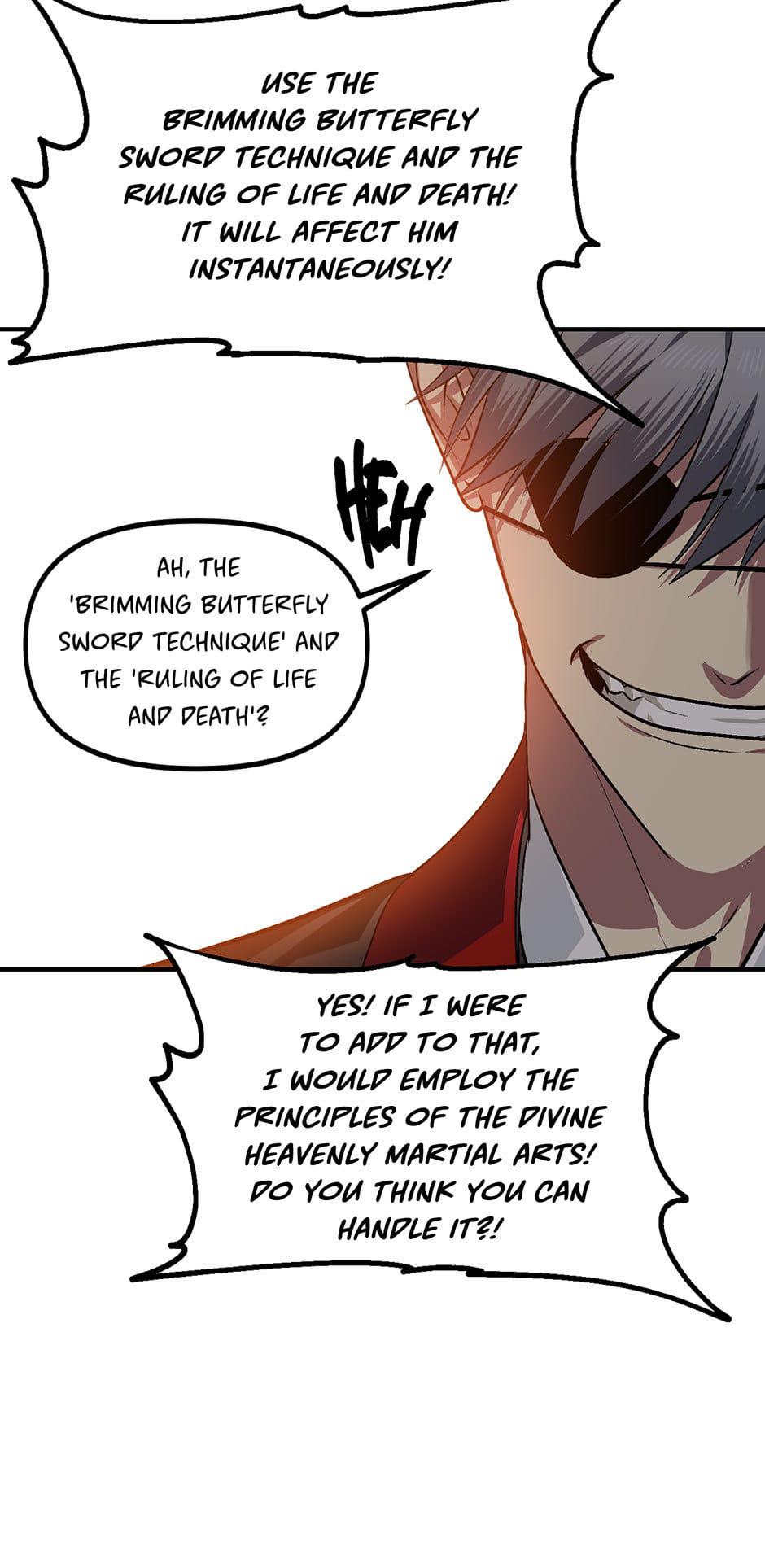 Read SSS Class Revival Hunter EN Manga Online