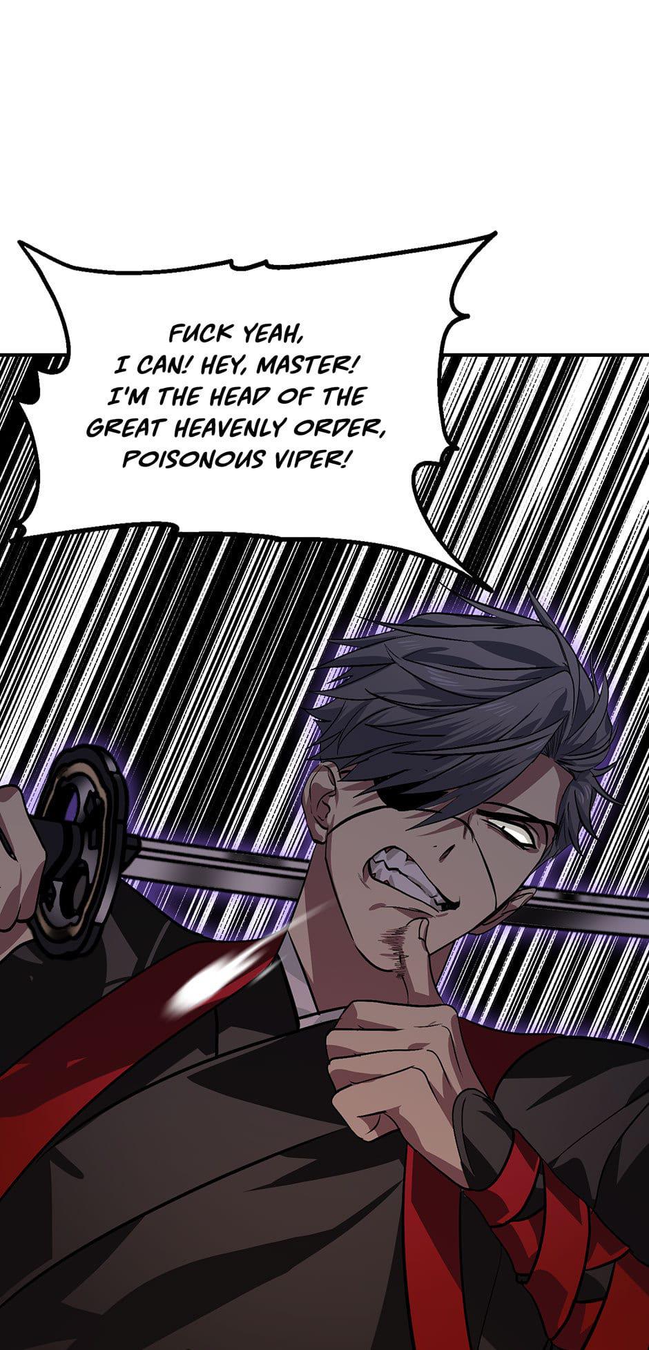 Read SSS Class Revival Hunter EN Manga Online