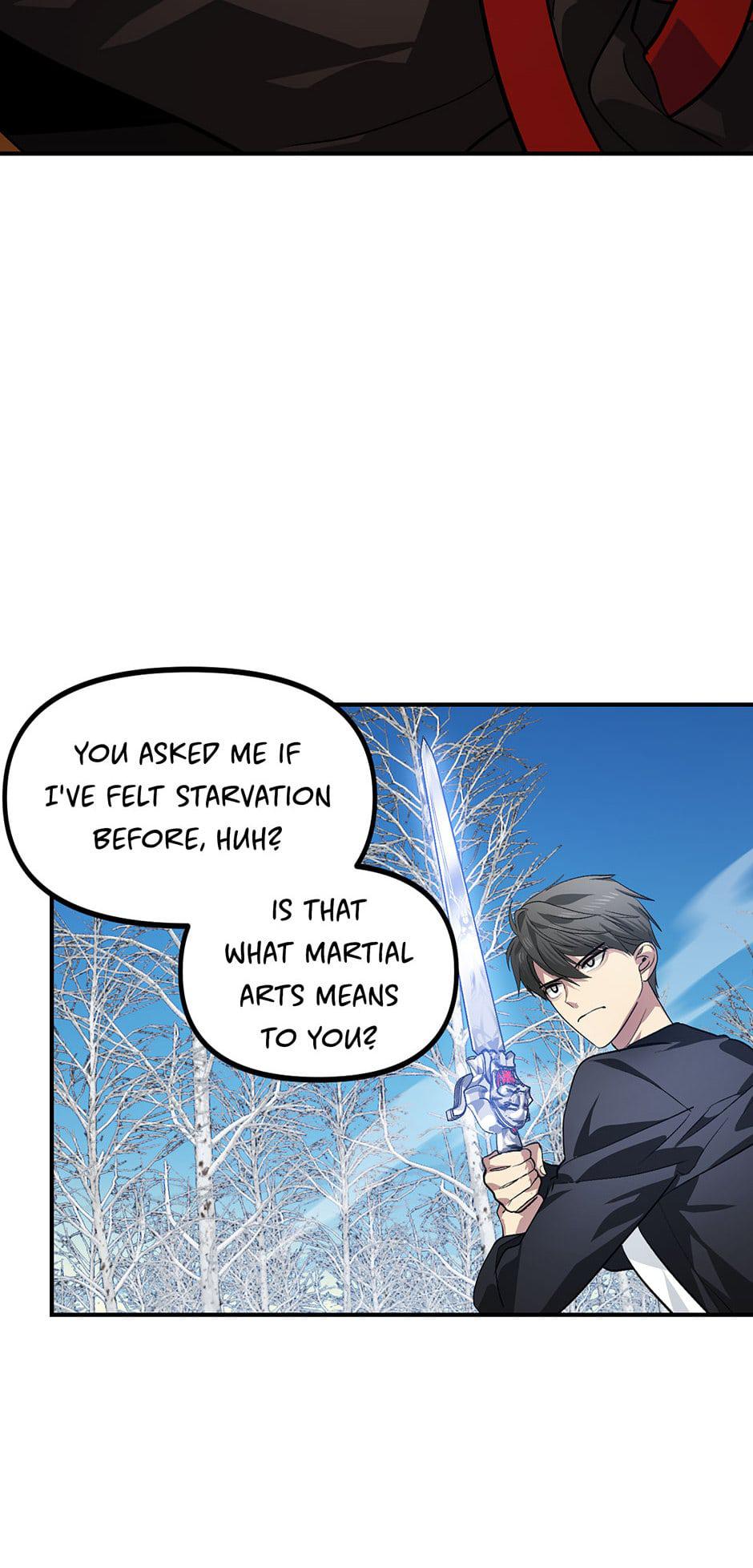 Read SSS Class Revival Hunter EN Manga Online