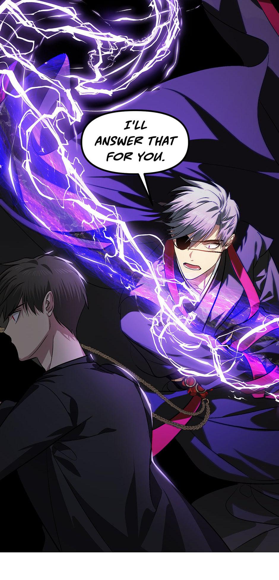 Read SSS Class Revival Hunter EN Manga Online