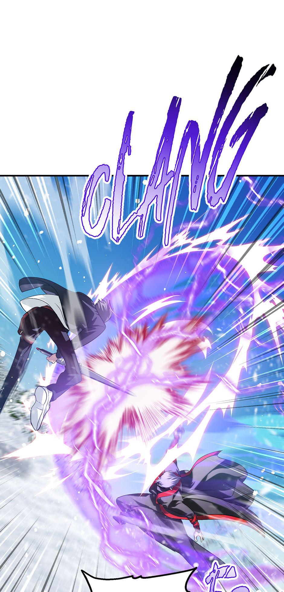 Read SSS Class Revival Hunter EN Manga Online