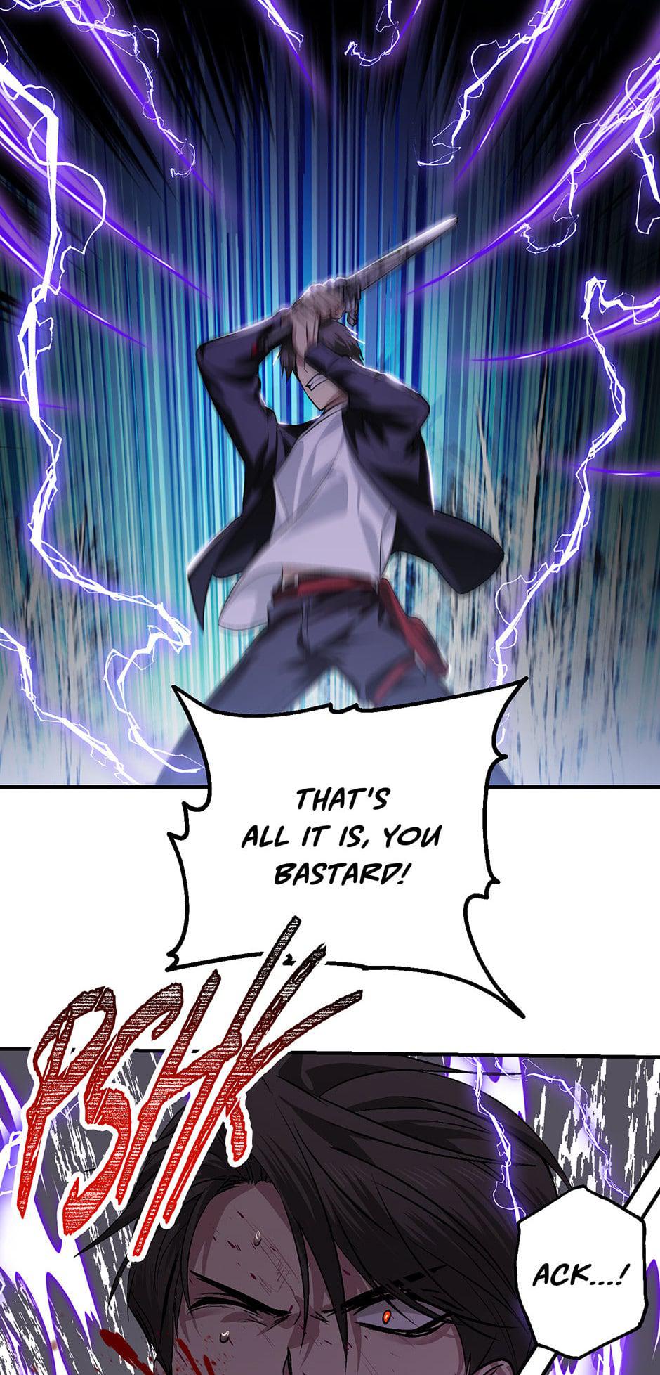 Read SSS Class Revival Hunter EN Manga Online
