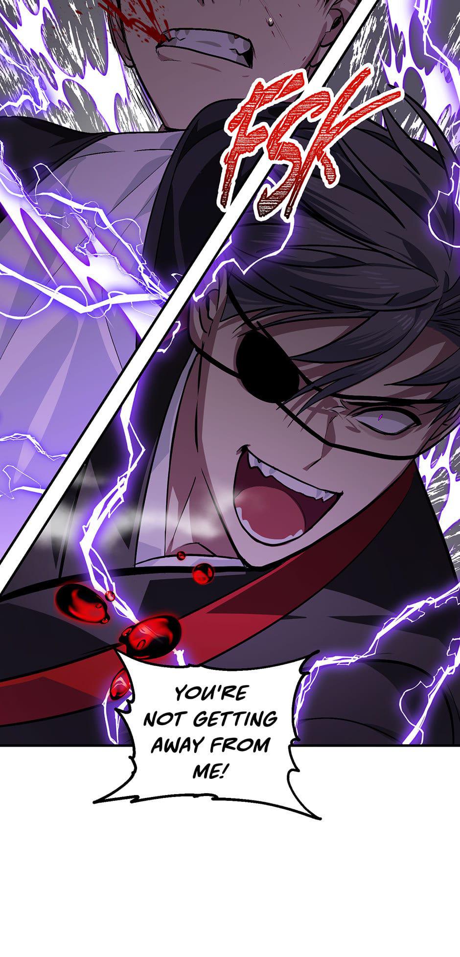 Read SSS Class Revival Hunter EN Manga Online