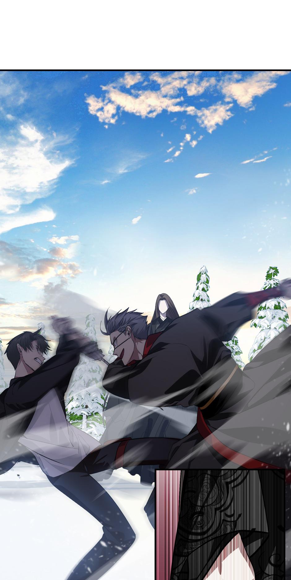 Read SSS Class Revival Hunter EN Manga Online