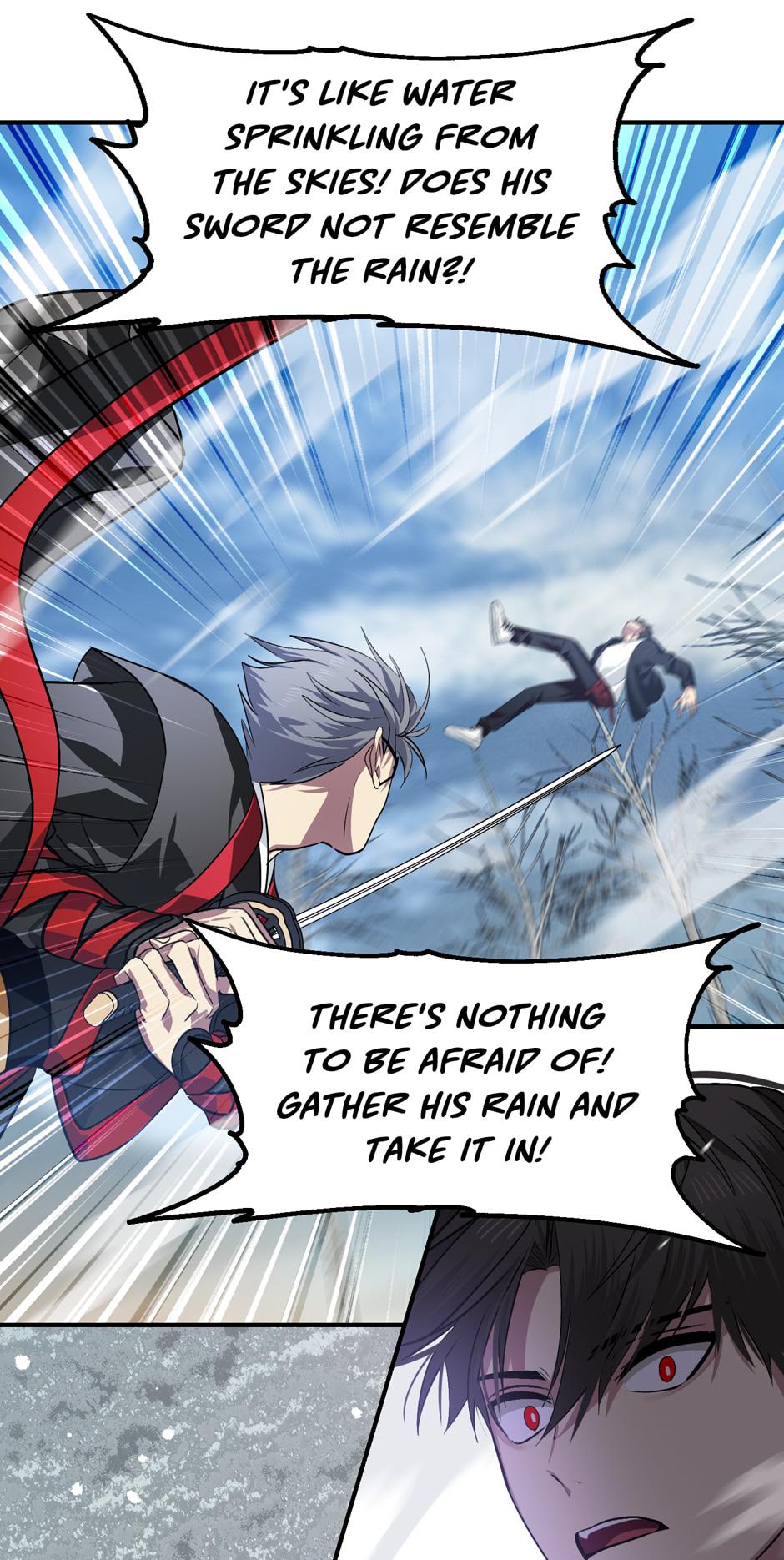 Read SSS Class Revival Hunter EN Manga Online