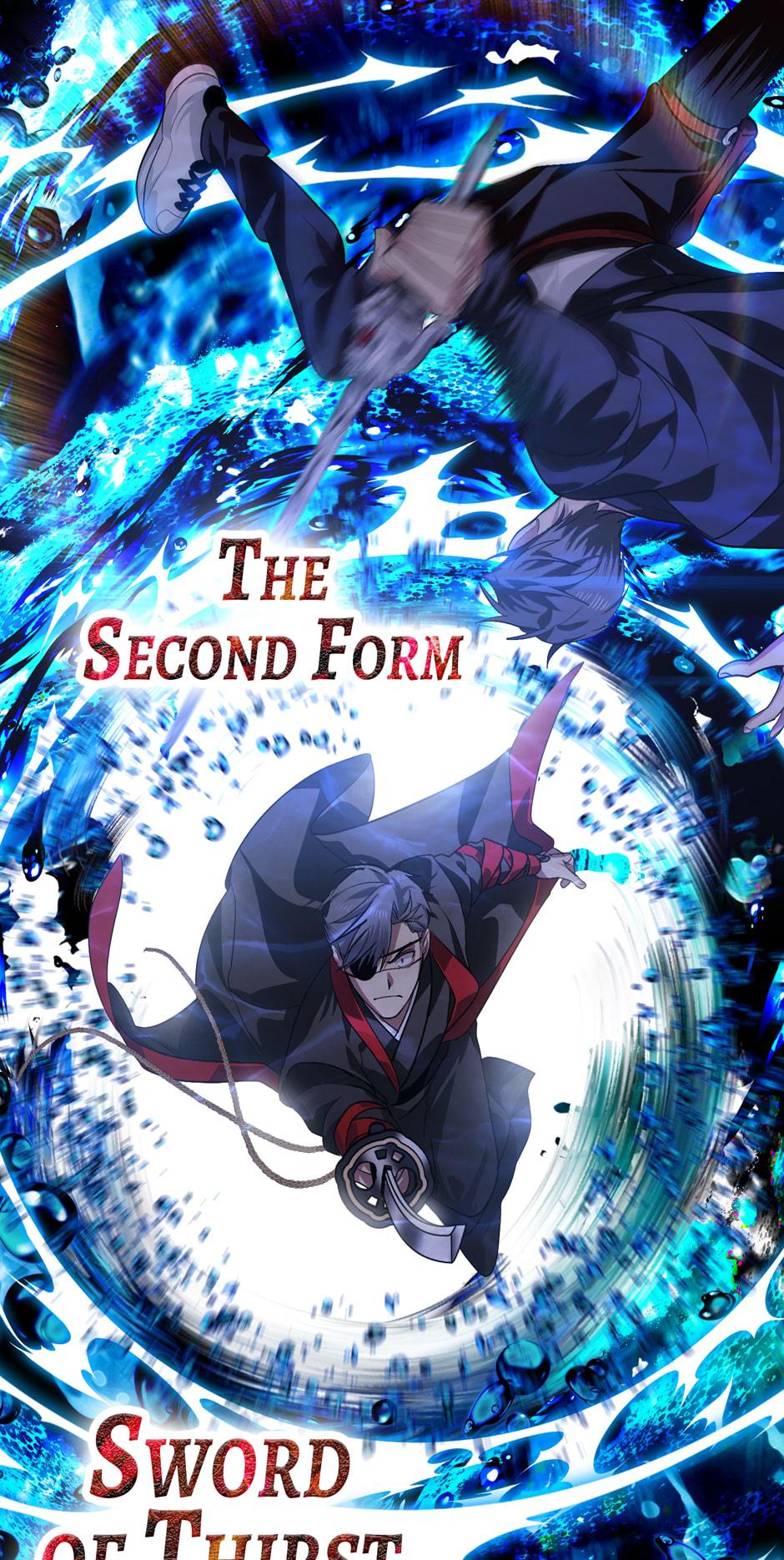 Read SSS Class Revival Hunter EN Manga Online