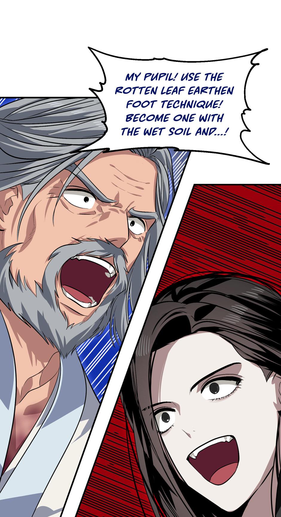 Read SSS Class Revival Hunter EN Manga Online