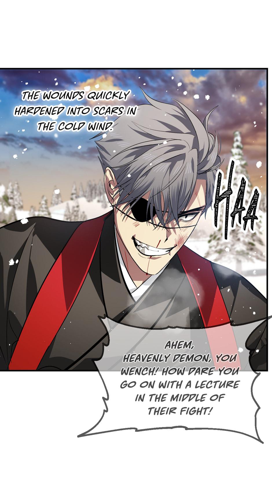 Read SSS Class Revival Hunter EN Manga Online