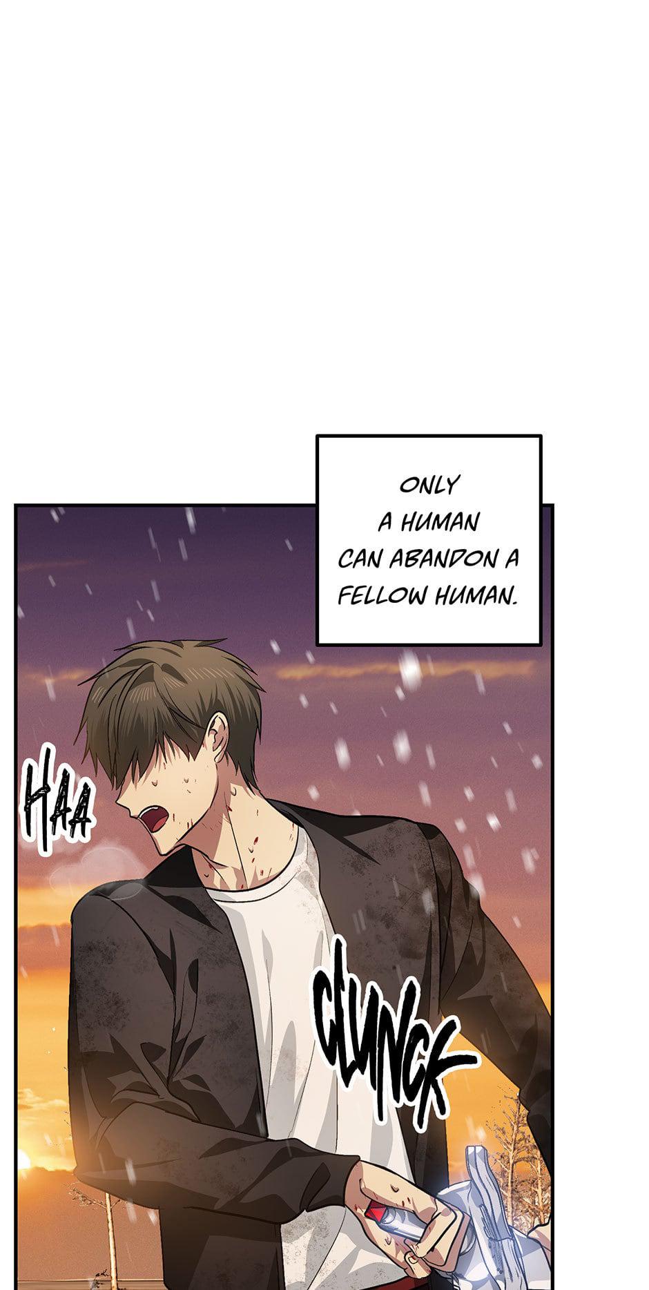 Read SSS Class Revival Hunter EN Manga Online