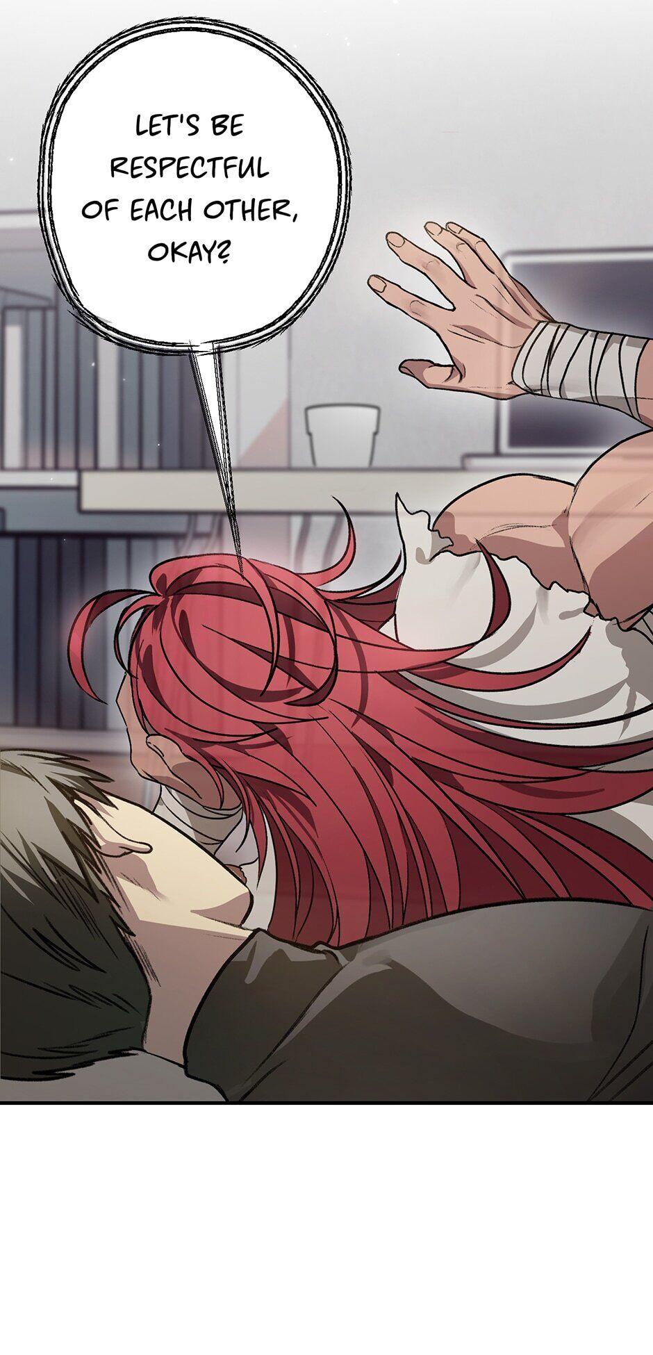 Read SSS Class Revival Hunter EN Manga Online