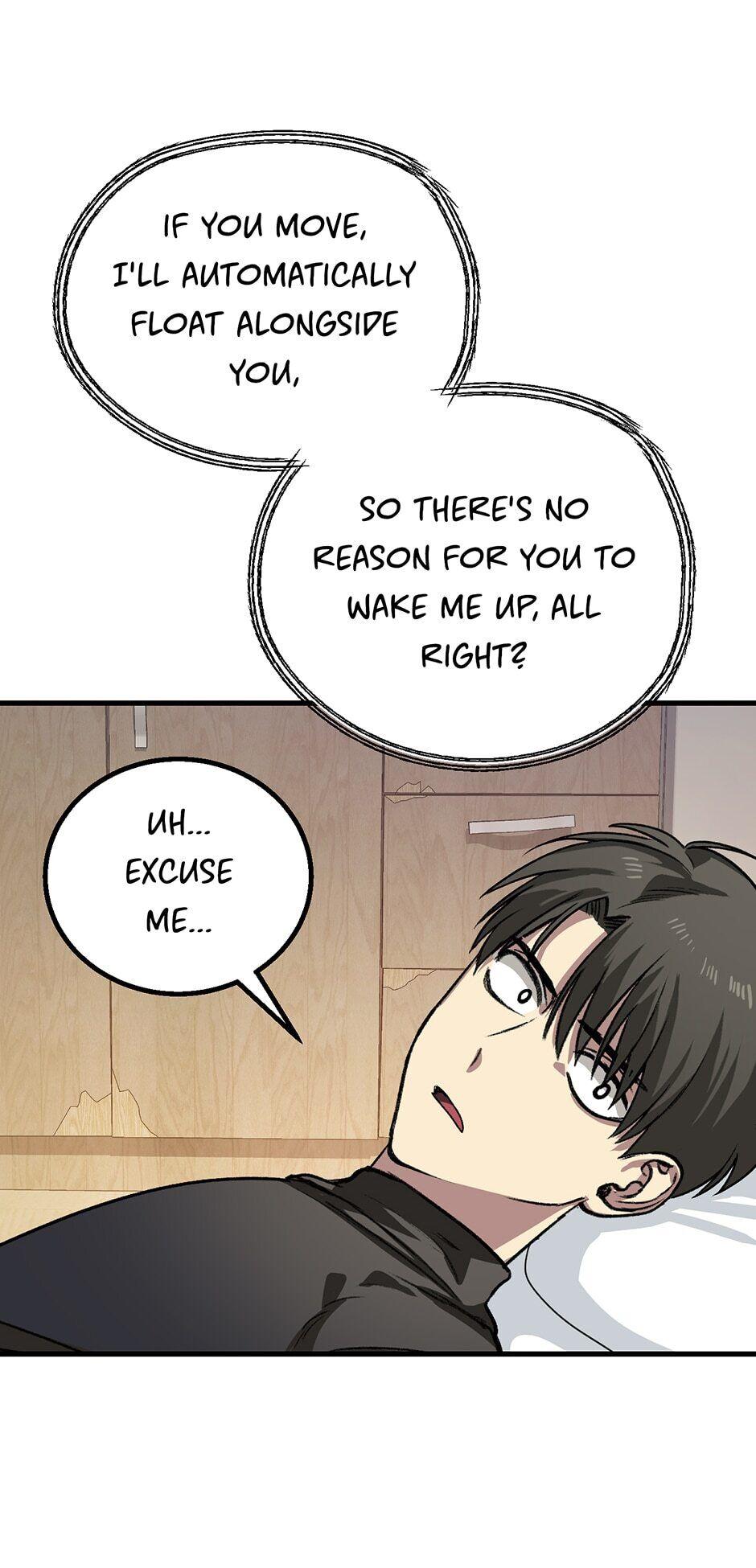 Read SSS Class Revival Hunter EN Manga Online