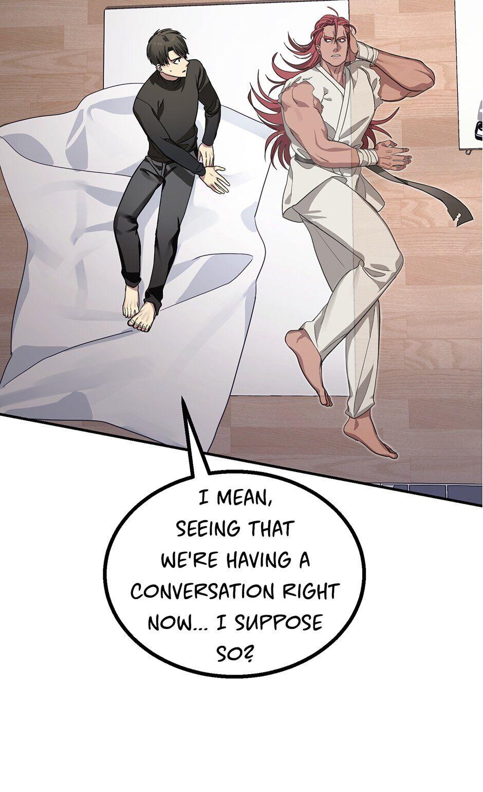 Read SSS Class Revival Hunter EN Manga Online